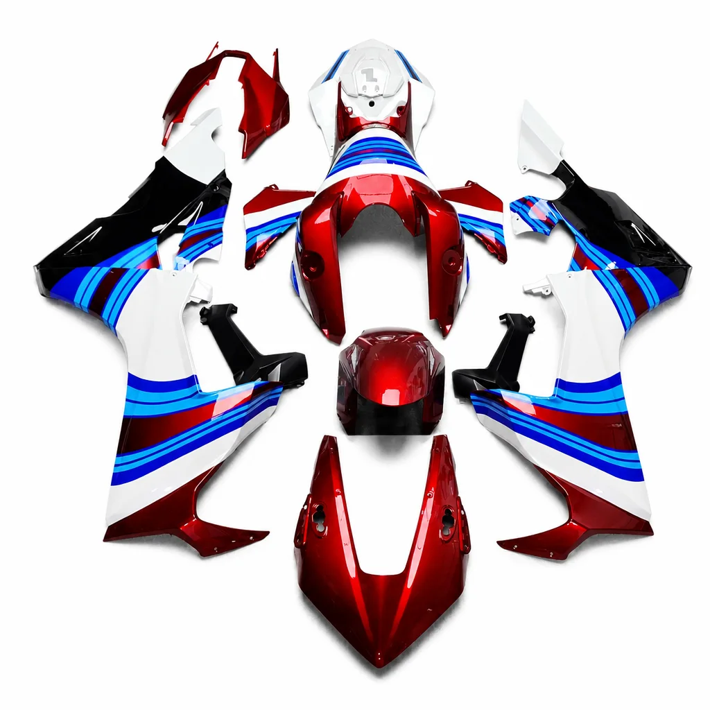 Fairing set Honda Cbr 1000RR 2017-2019