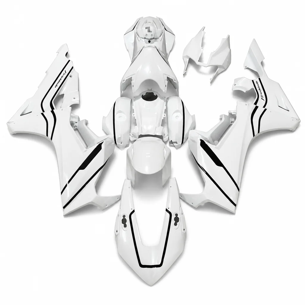 Fairing set Honda Cbr 1000RR 2017-2019
