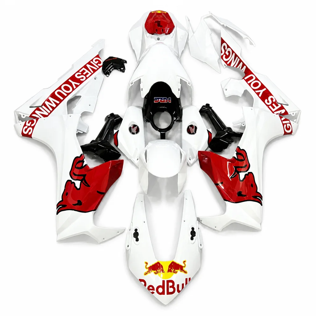 Fairing set Honda Cbr 1000RR 2017-2019