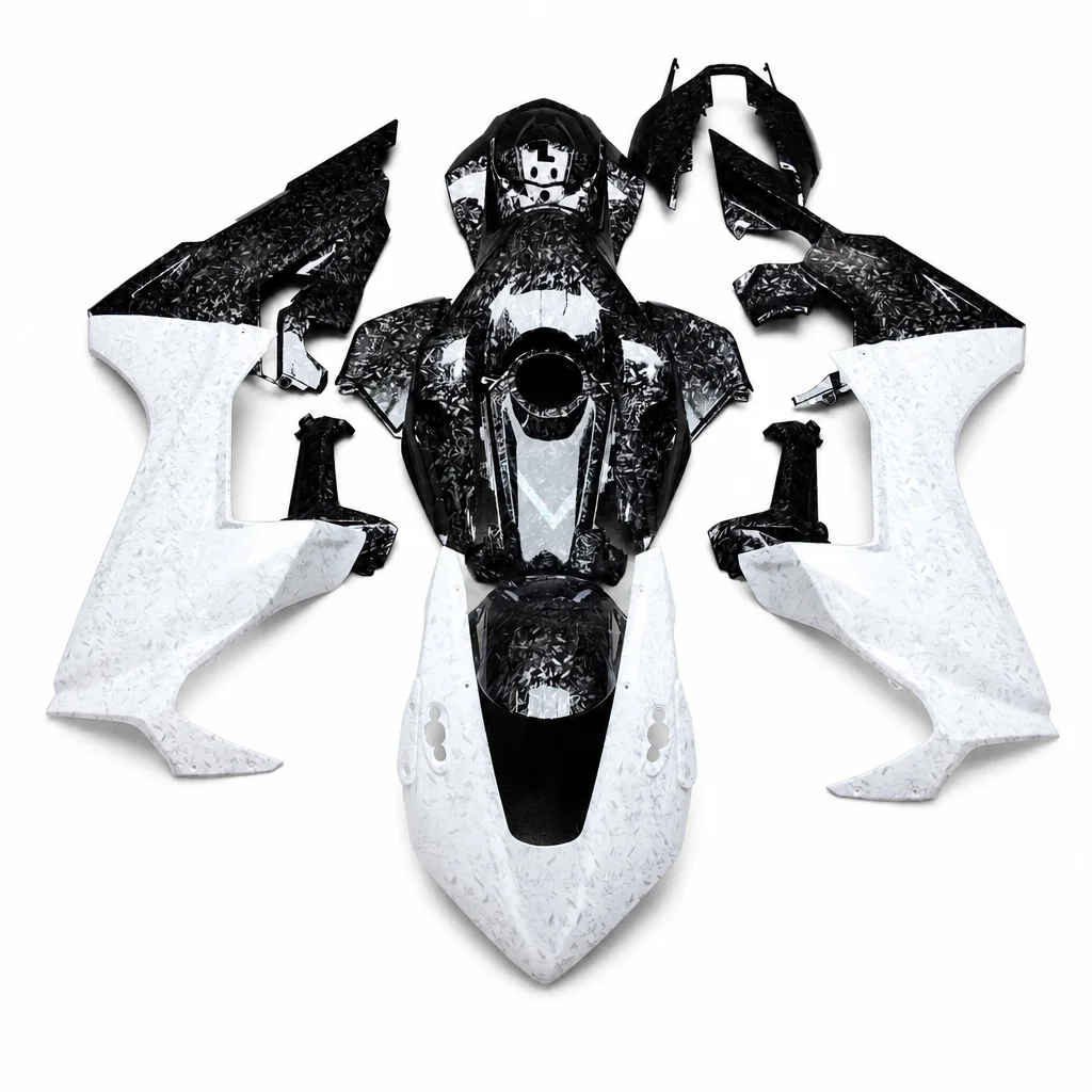 Fairing set Honda Cbr 1000RR 2017-2019