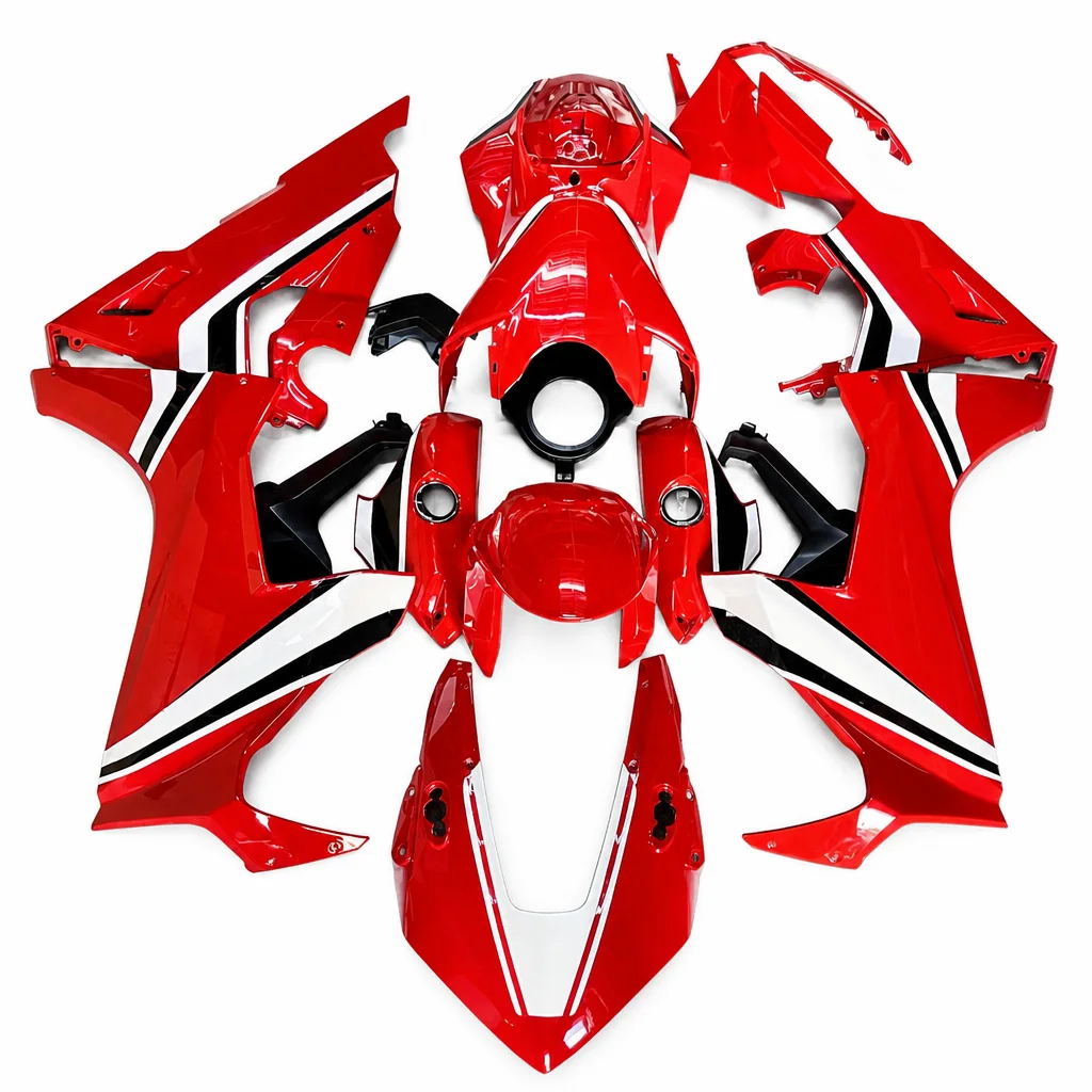 Fairing set Honda Cbr 1000RR 2017-2019