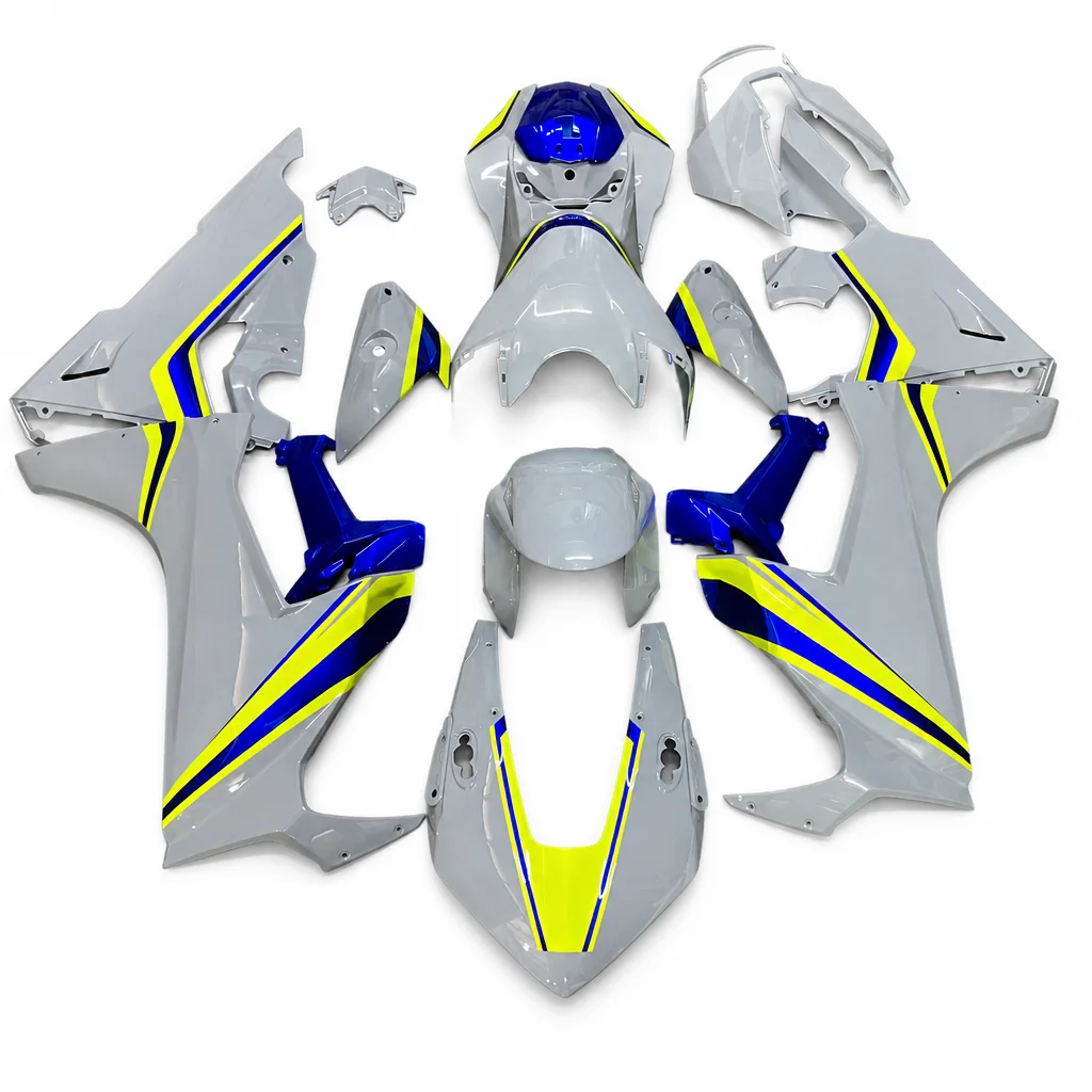 Fairing set Honda Cbr 1000RR 2017-2019