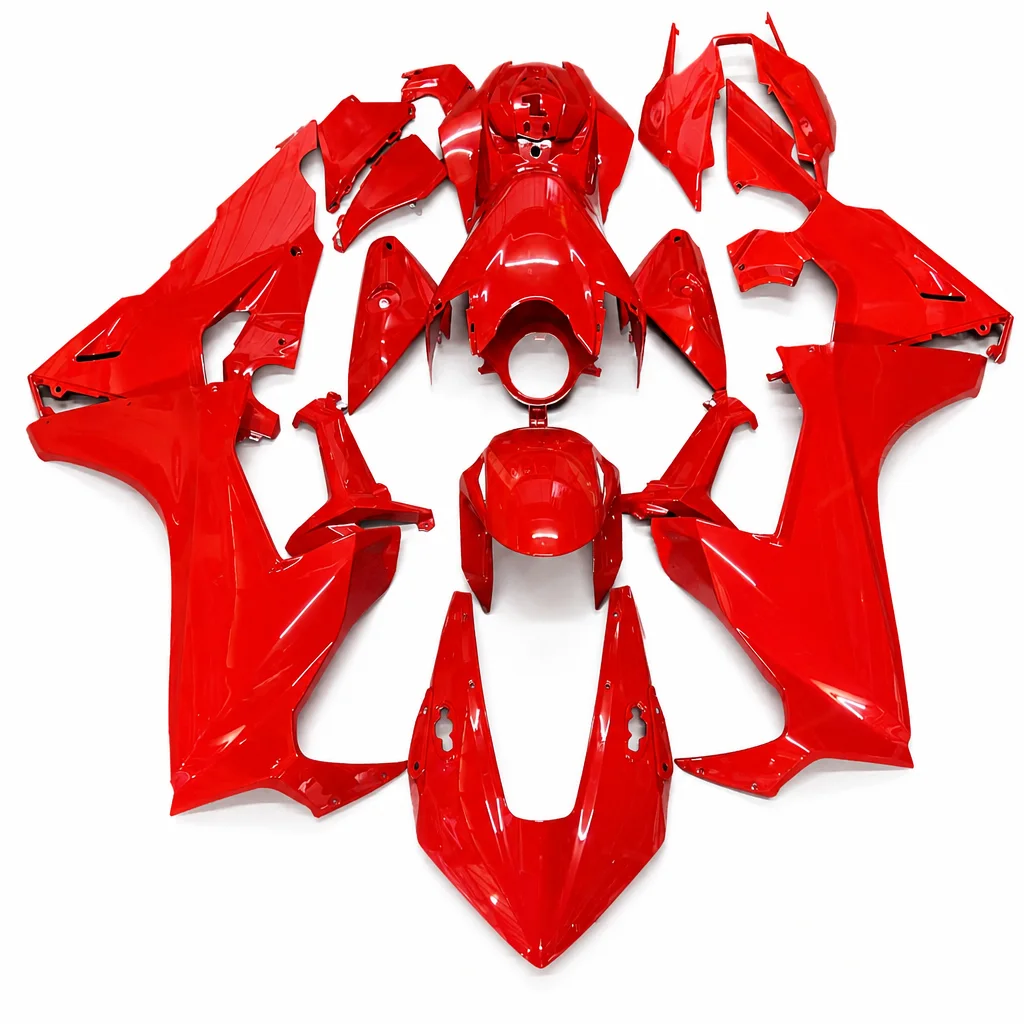 Fairing set Honda Cbr 1000RR 2017-2019