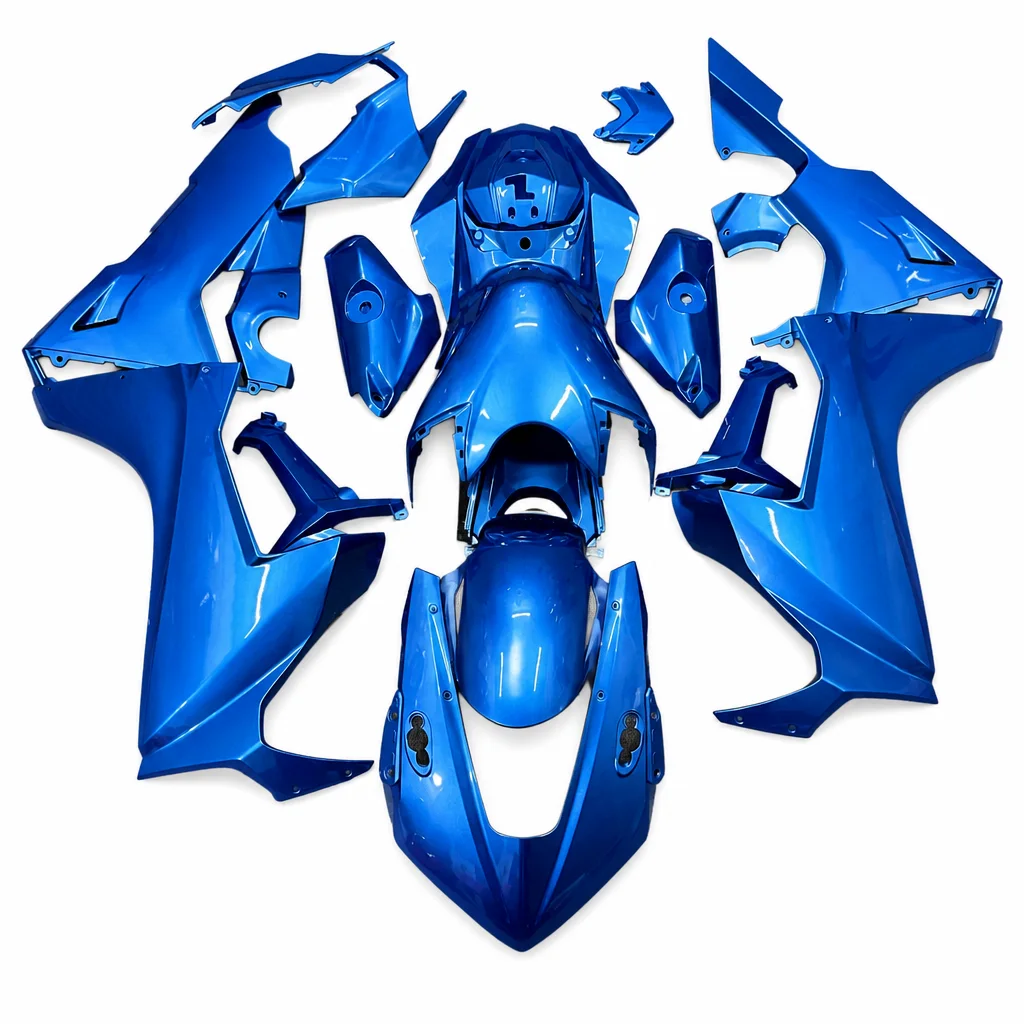 Fairing set Honda Cbr 1000RR 2017-2019