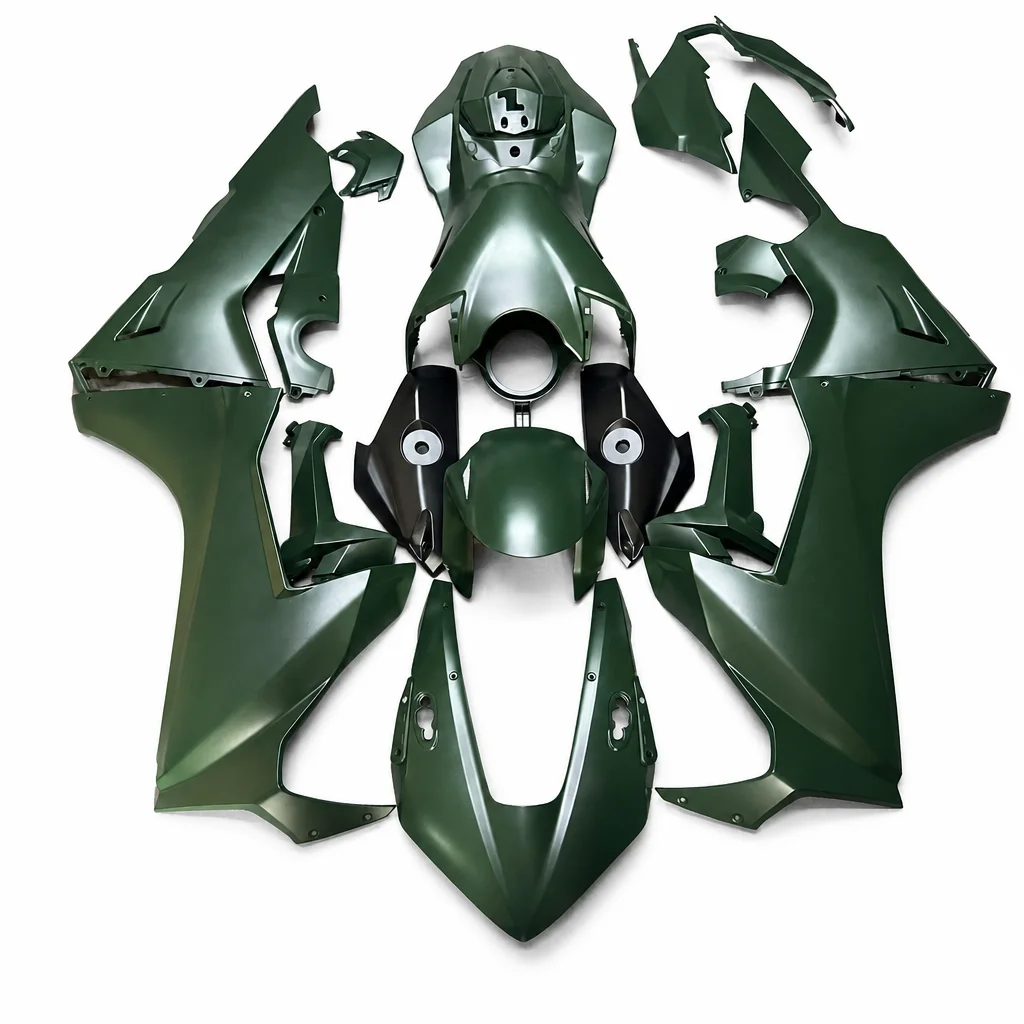 Fairing set Honda Cbr 1000RR 2017-2019