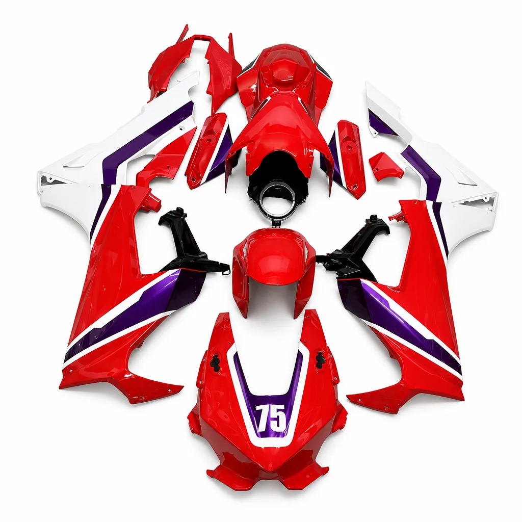 Fairing set Honda Cbr 1000RR 2017-2019