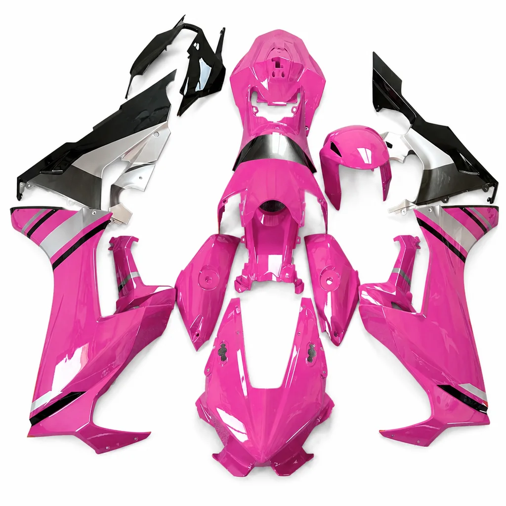 Fairing set Honda Cbr 1000RR 2017-2019