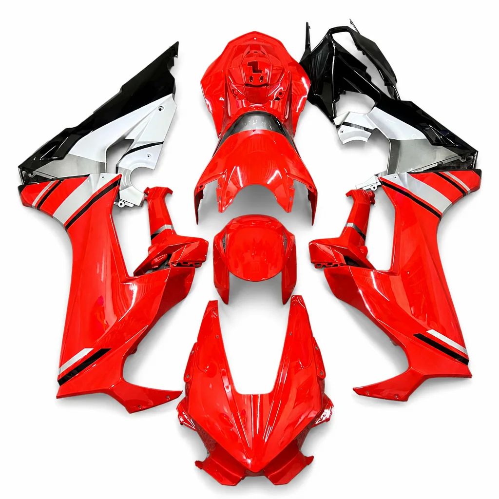 Fairing set Honda Cbr 1000RR 2017-2019