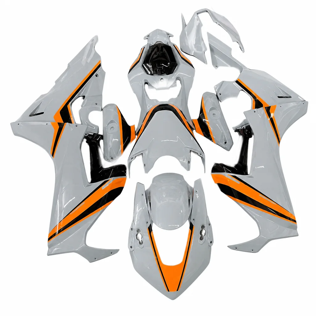Fairing set Honda Cbr 1000RR 2017-2019