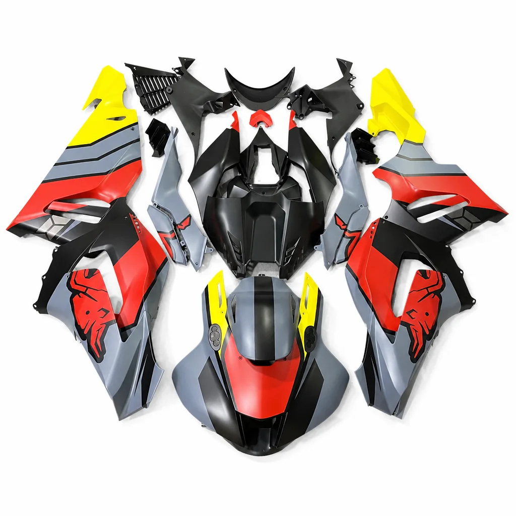 Fairing set Honda Cbr 1000RR-R 2020-2023