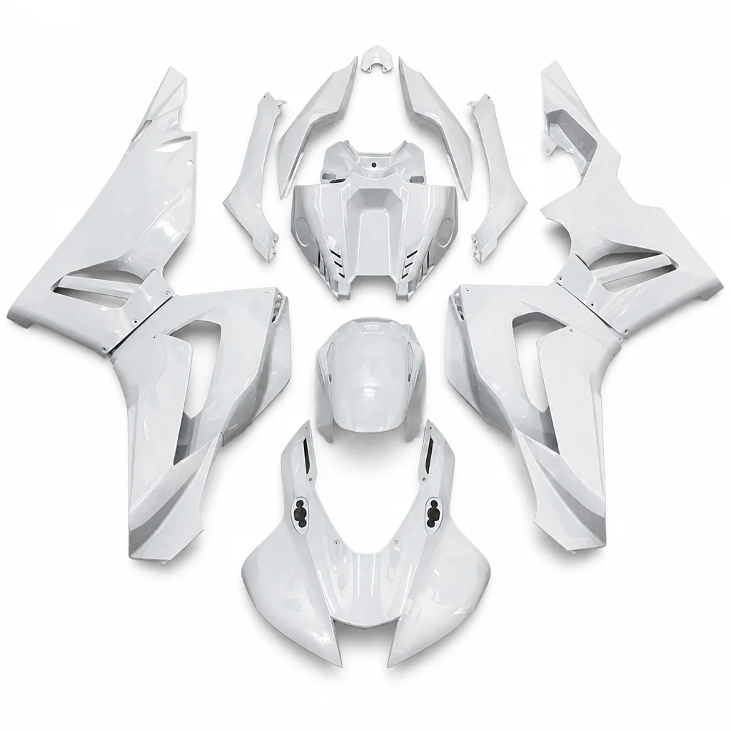 Fairing set Honda Cbr 1000RR-R 2020-2023