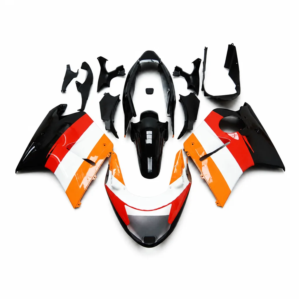 Fairing set Honda Cbr 1100XX 1996-2007