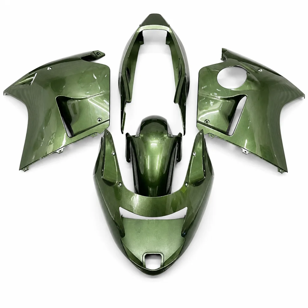 Fairing set Honda Cbr 1100XX 1996-2007