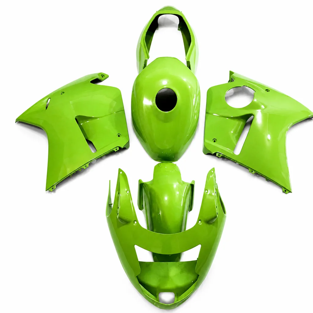 Fairing set Honda Cbr 1100XX 1997-2007