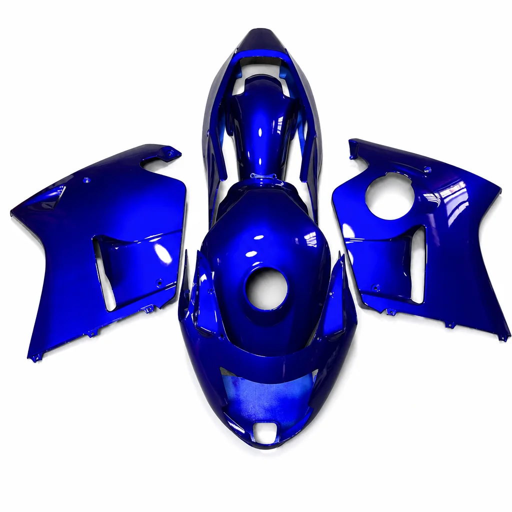 Fairing set Honda Cbr 1100XX 1997-2007