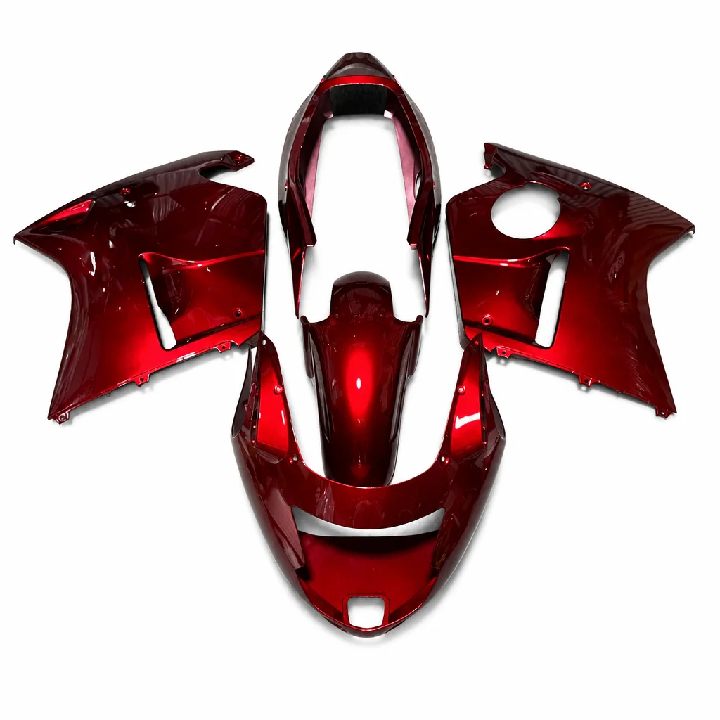 Fairing set Honda Cbr 1100XX 1997-2007