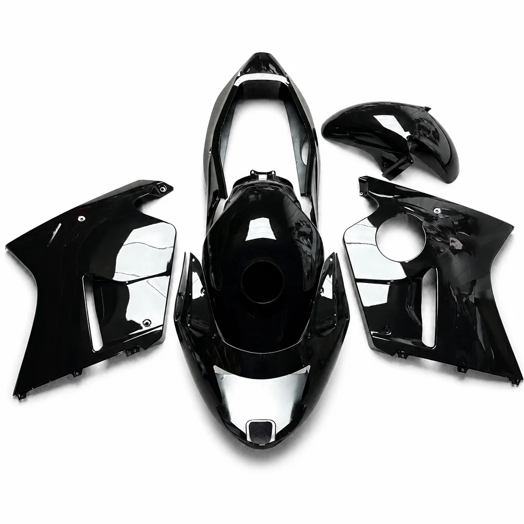 Fairing set Honda Cbr 1100XX 1996-2007