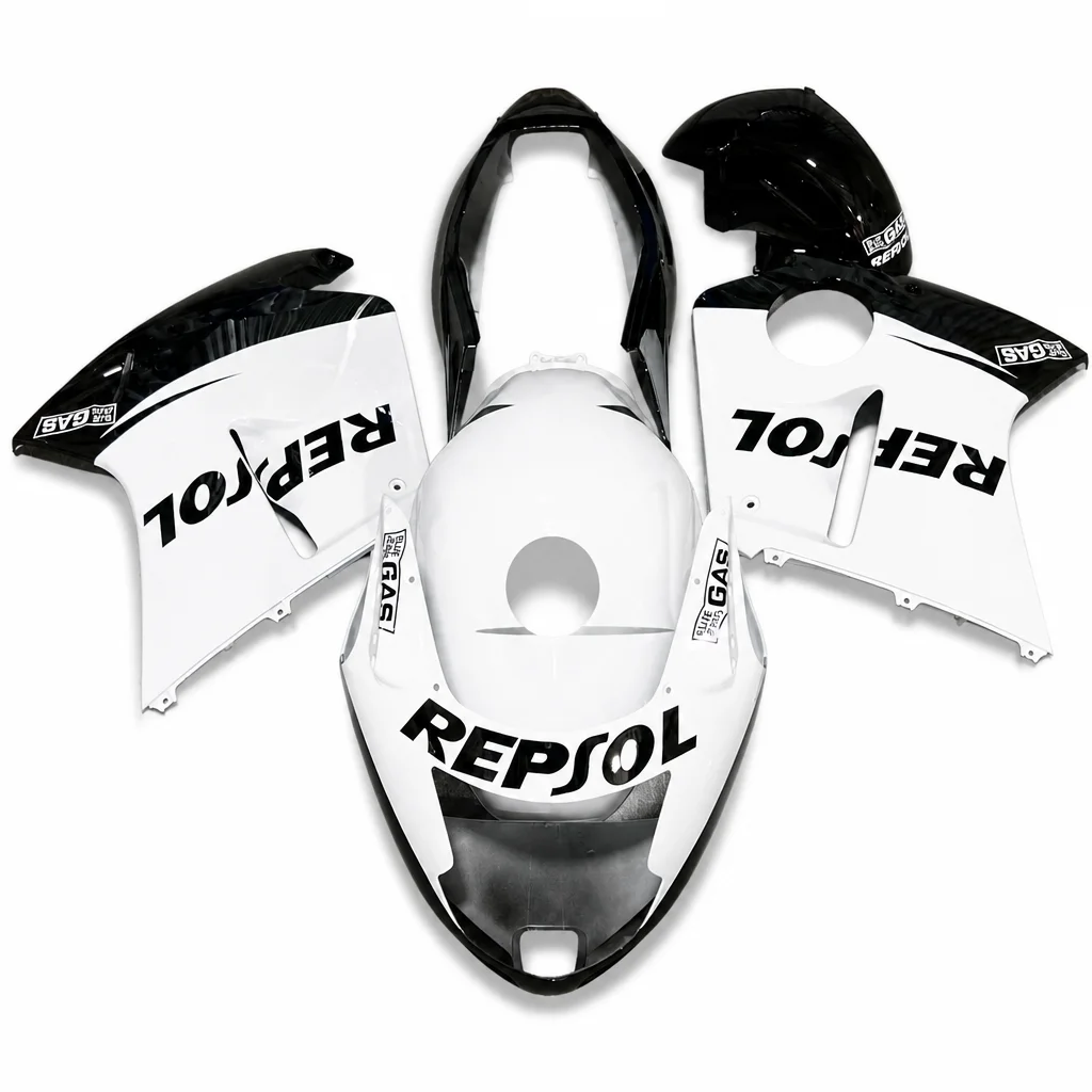 Fairing set Honda Cbr 1100XX 1996-2007