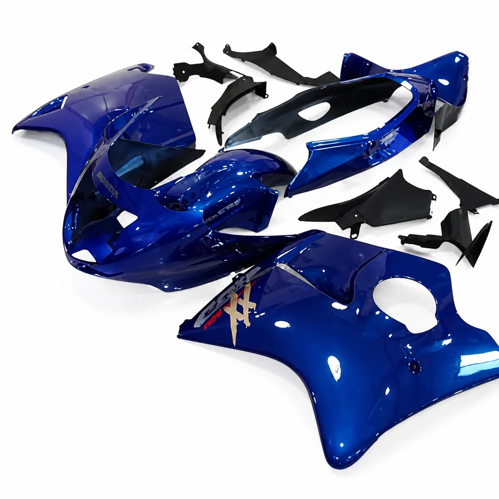 Fairing set Honda Cbr 1100XX 1996-2007