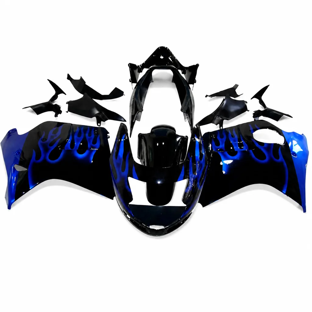 Fairing set Honda Cbr 1100XX 1996-2007