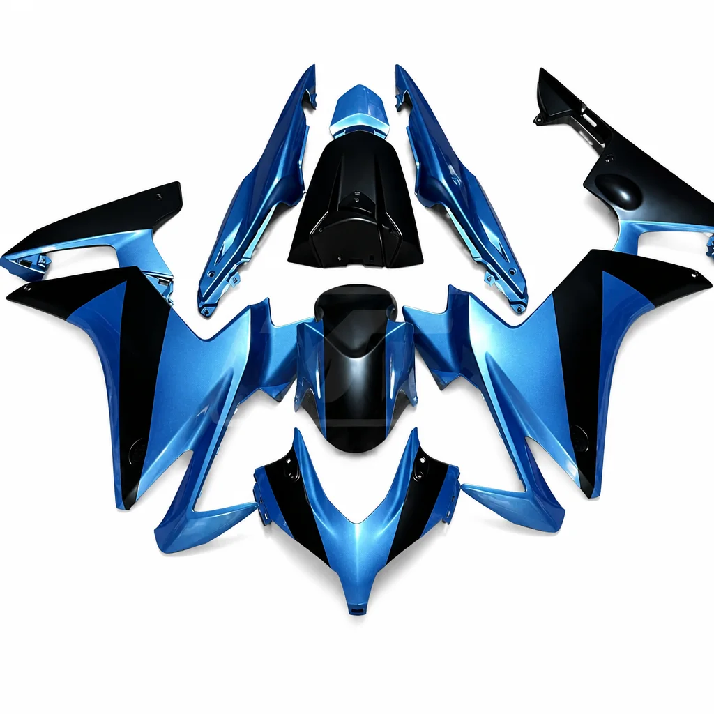 Fairing set Honda Cbr 500R 2013-2015