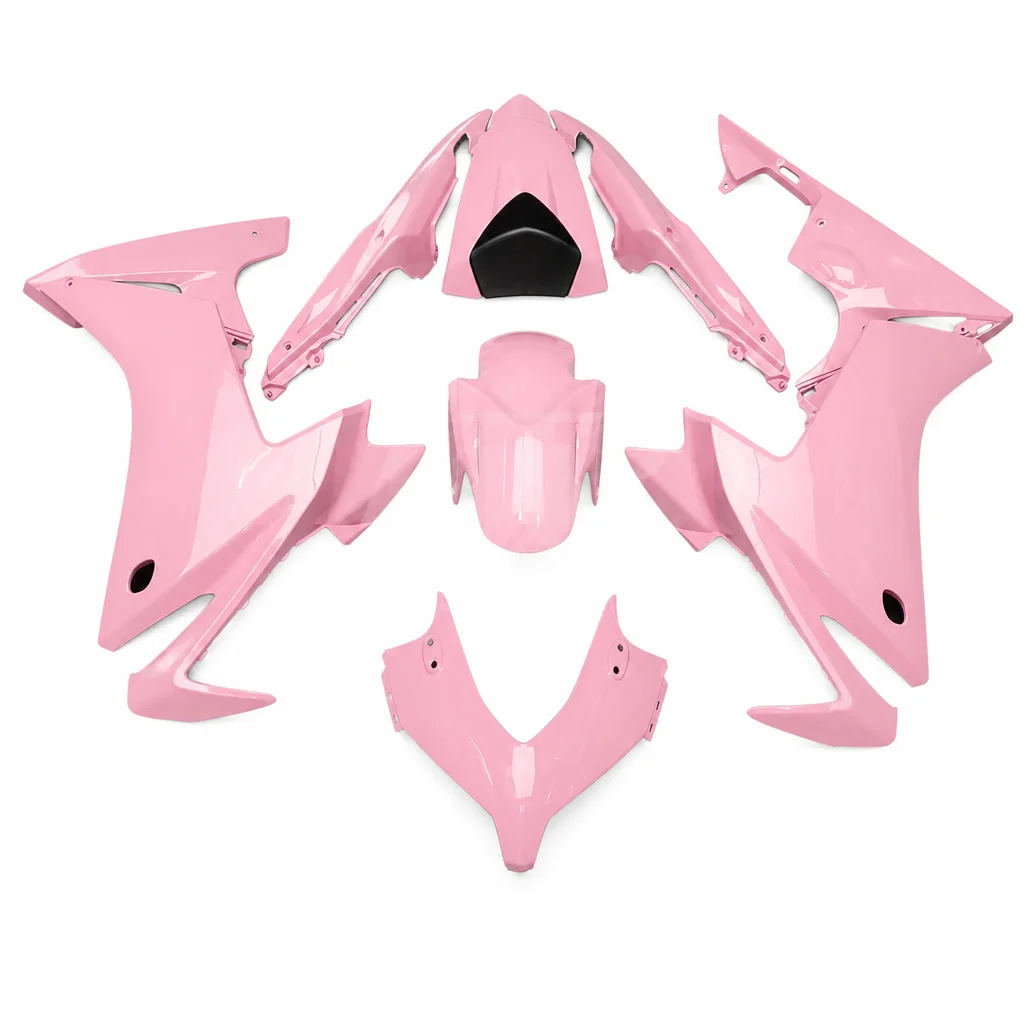 Fairing set Honda Cbr 500R 2013-2015