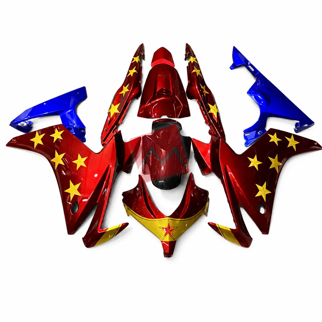Fairing set Honda Cbr 500R 2013-2015