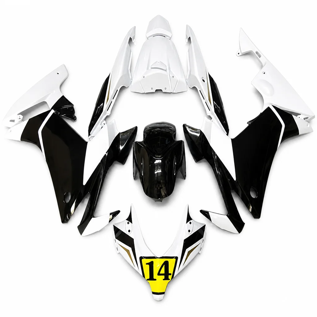 Fairing set Honda Cbr 500R 2013-2015