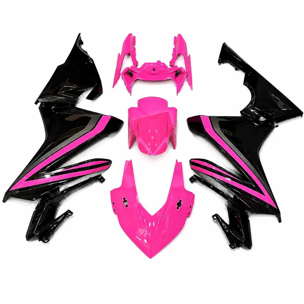 Fairing set Honda Cbr 500R 2019-2021