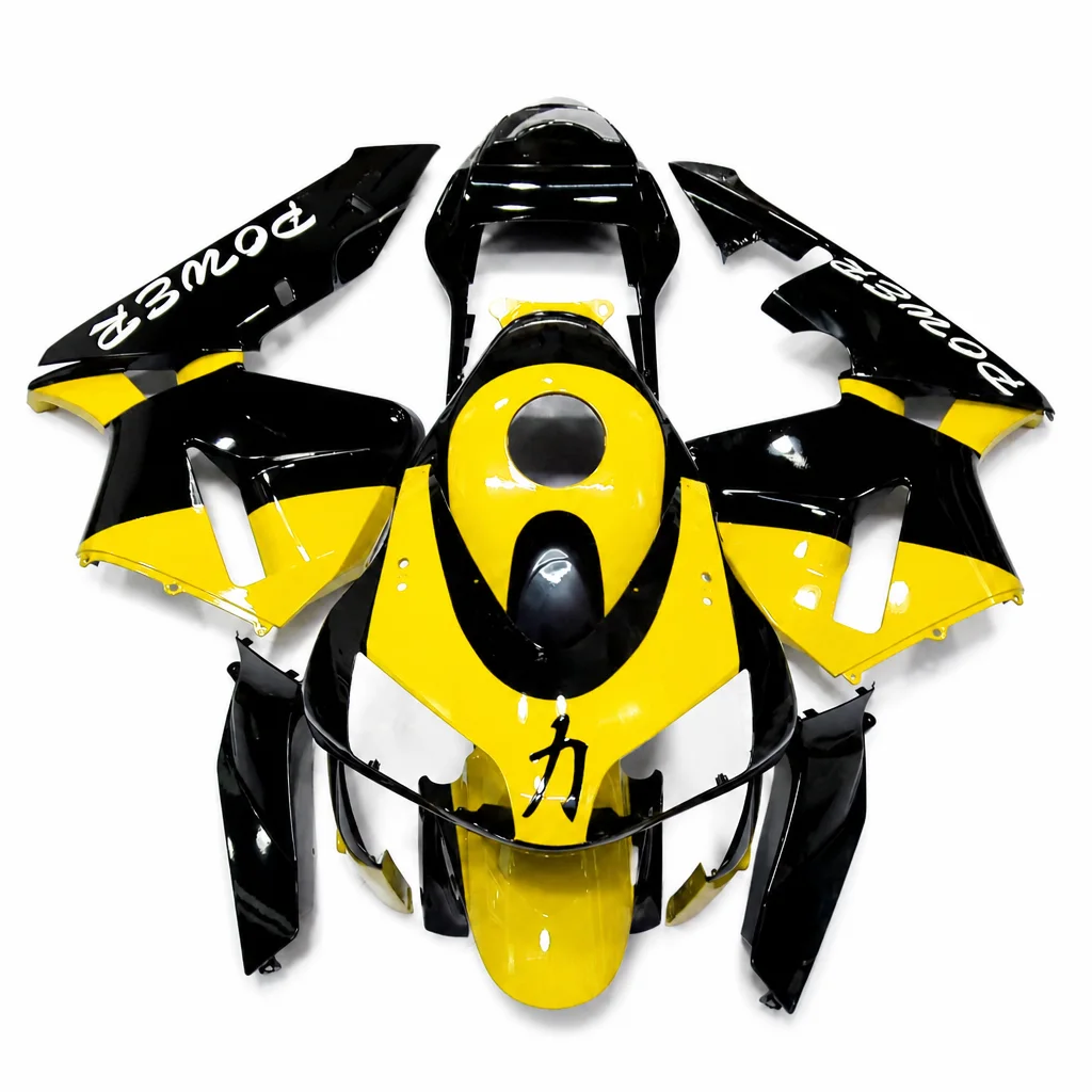 Fairing set Honda Cbr 600 Rr 2003-2004