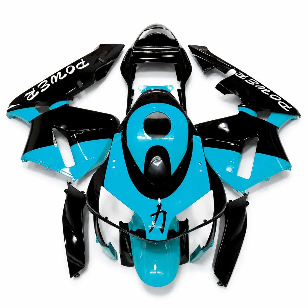Fairing set Honda Cbr 600 Rr 2003-2004