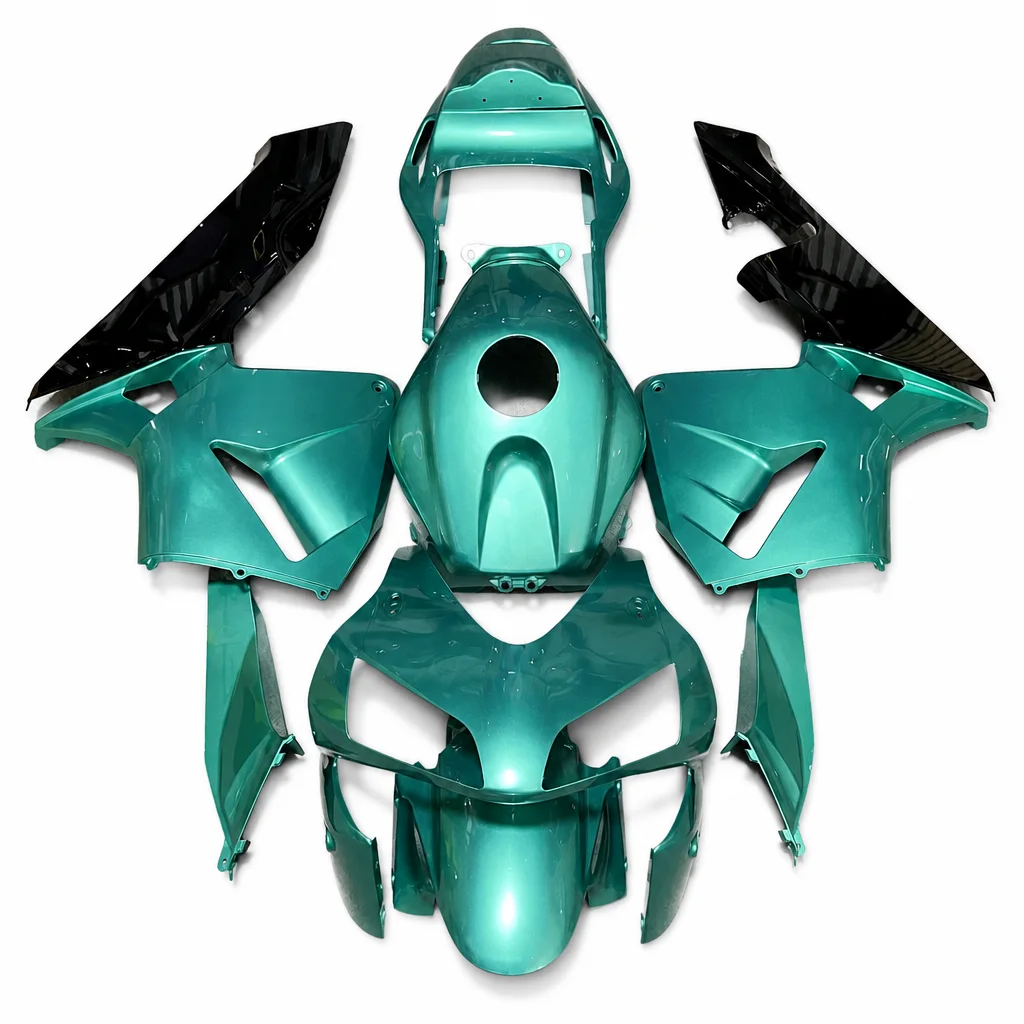 Fairing set Honda Cbr 600 Rr 2003-2004