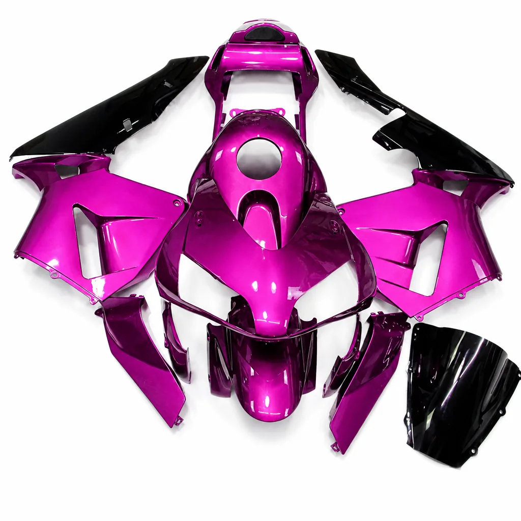 Fairing set Honda Cbr 600 Rr 2003-2004
