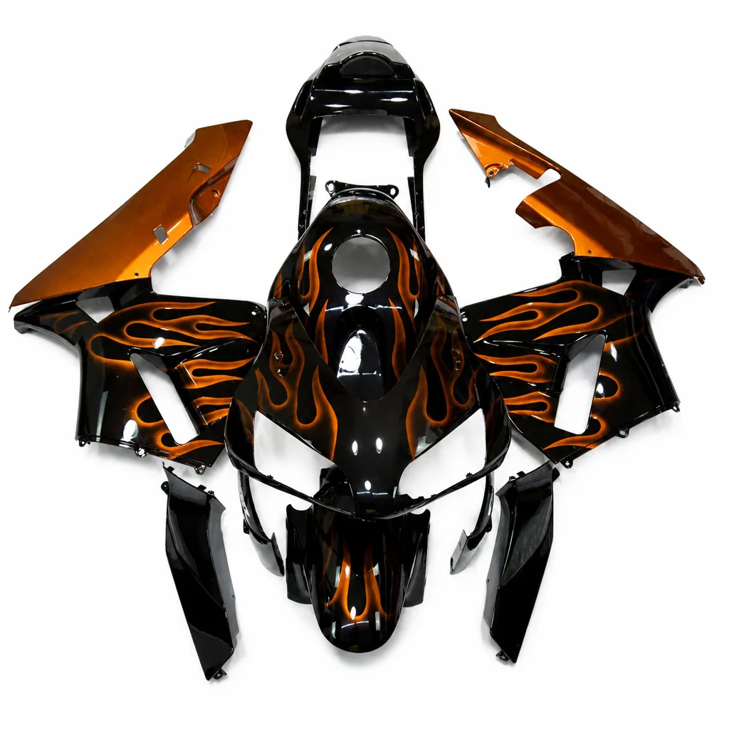 Fairing set Honda Cbr 600 Rr 2003-2004