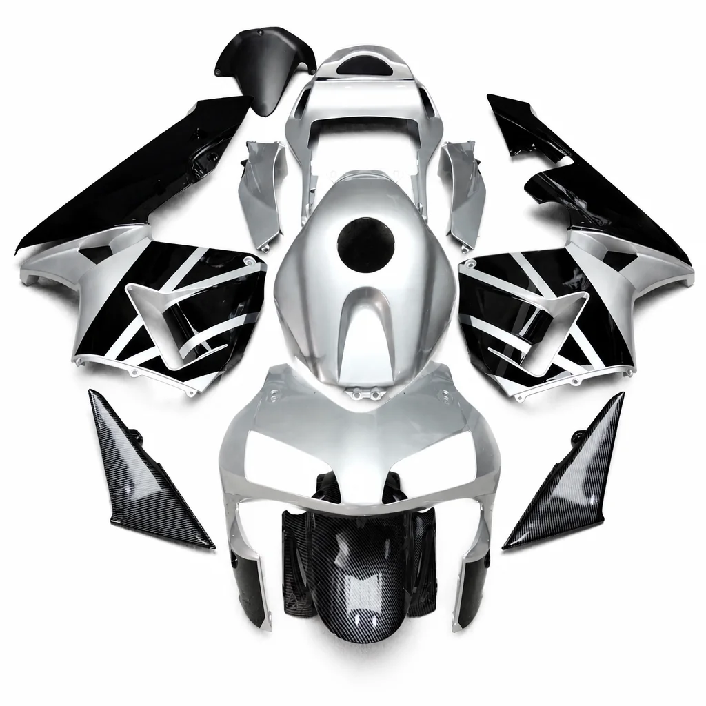 Fairing set Honda Cbr 600 Rr 2003-2004