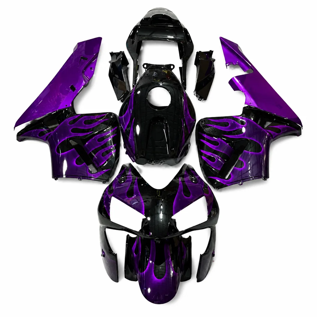 Fairing set Honda Cbr 600 Rr 2003-2004