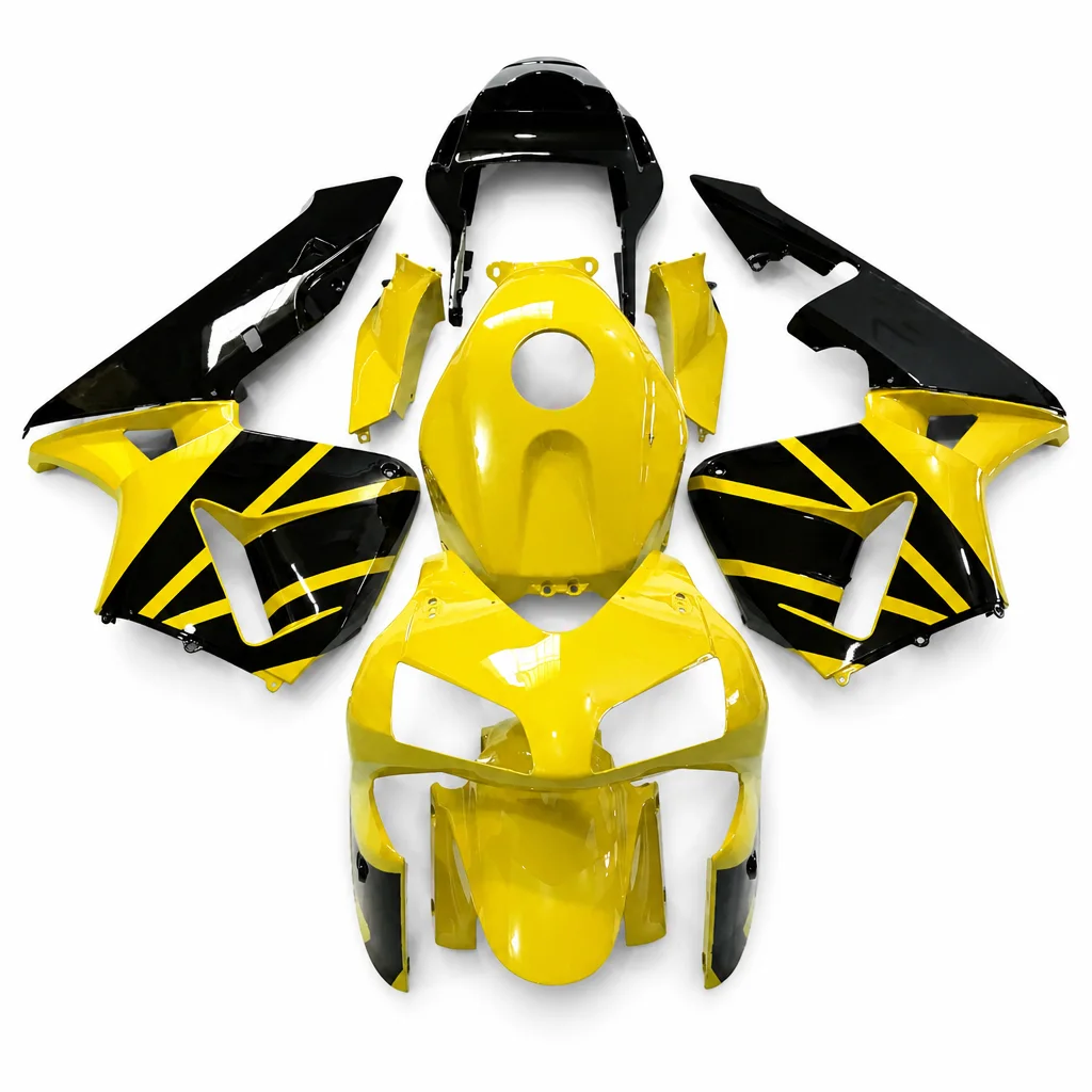 Fairing set Honda Cbr 600 Rr 2003-2004