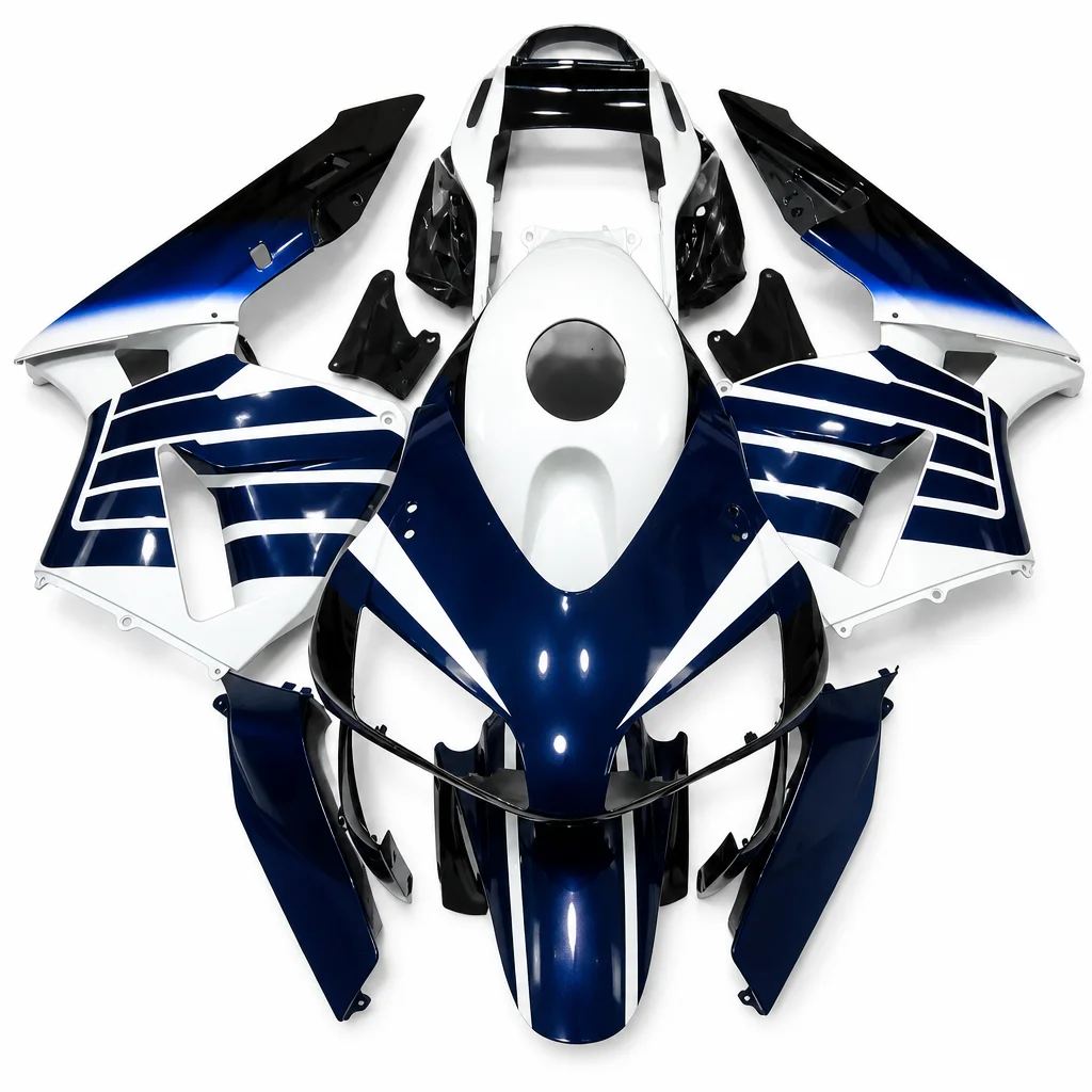 Fairing set Honda Cbr 600 Rr 2003-2004