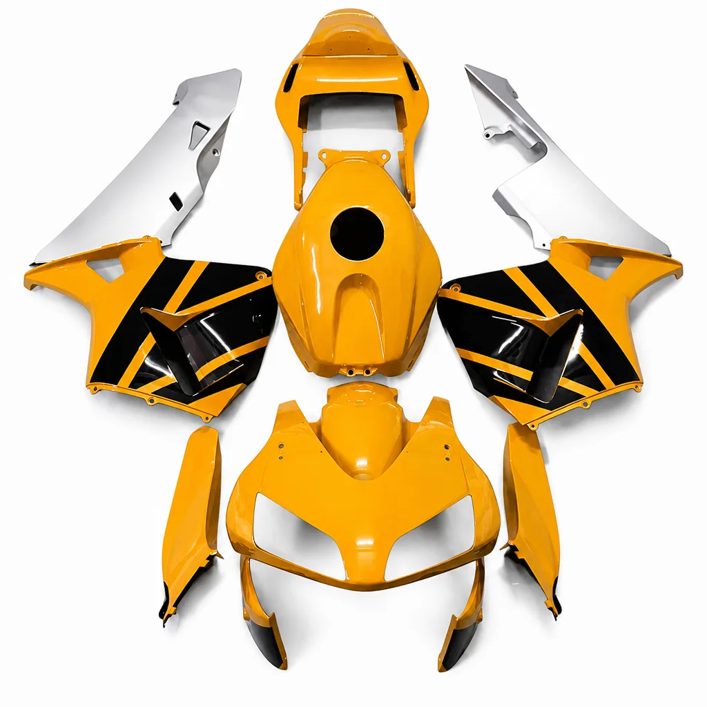 Fairing set Honda Cbr 600 Rr 2003-2004