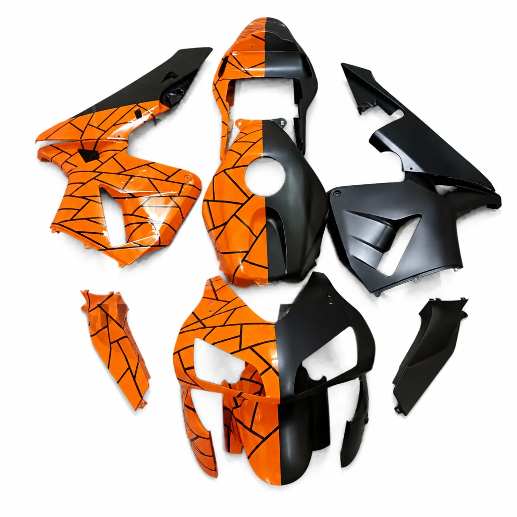Fairing set Honda Cbr 600 Rr 2003-2004