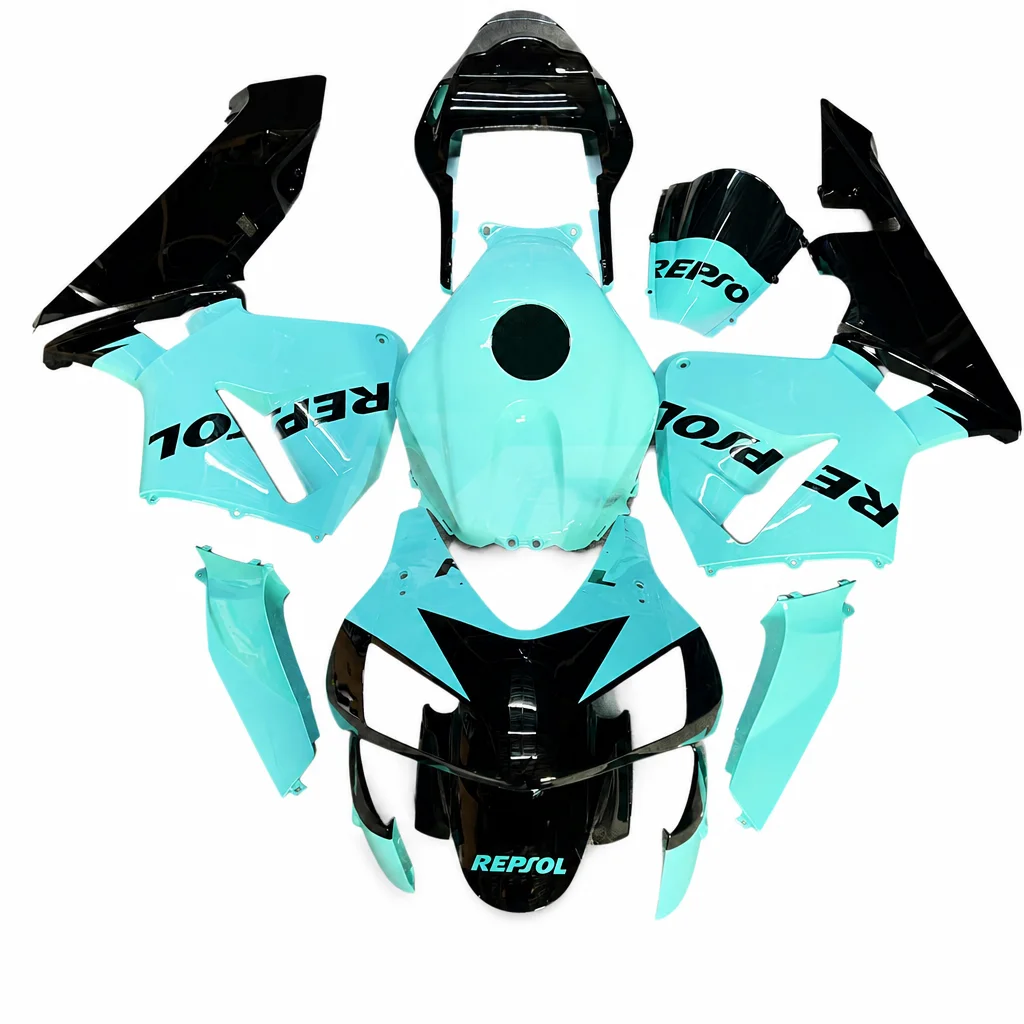 Fairing set Honda Cbr 600 Rr 2003-2004