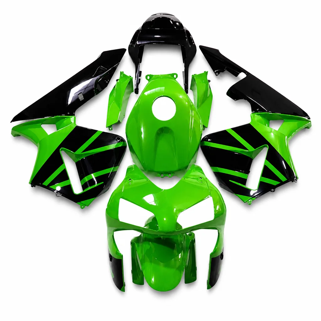 Fairing set Honda Cbr 600 Rr 2003-2004