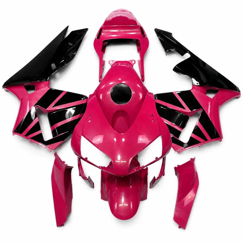 Fairing set Honda Cbr 600 Rr 2003-2004