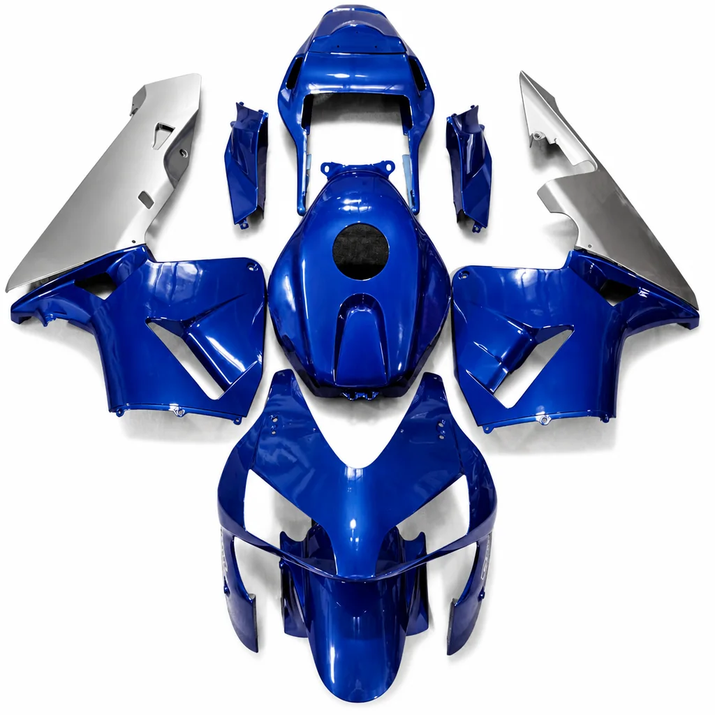 Fairing set Honda Cbr 600 Rr 2003-2004