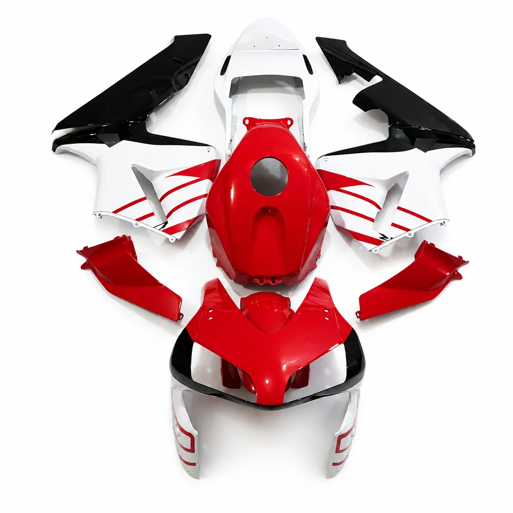 Fairing set Honda Cbr 600 Rr 2003-2004