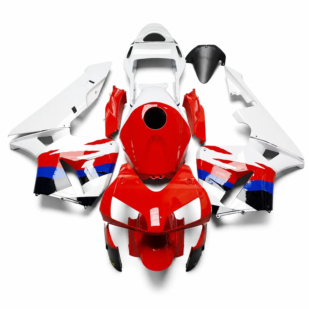 Fairing set Honda Cbr 600 Rr 2003-2004