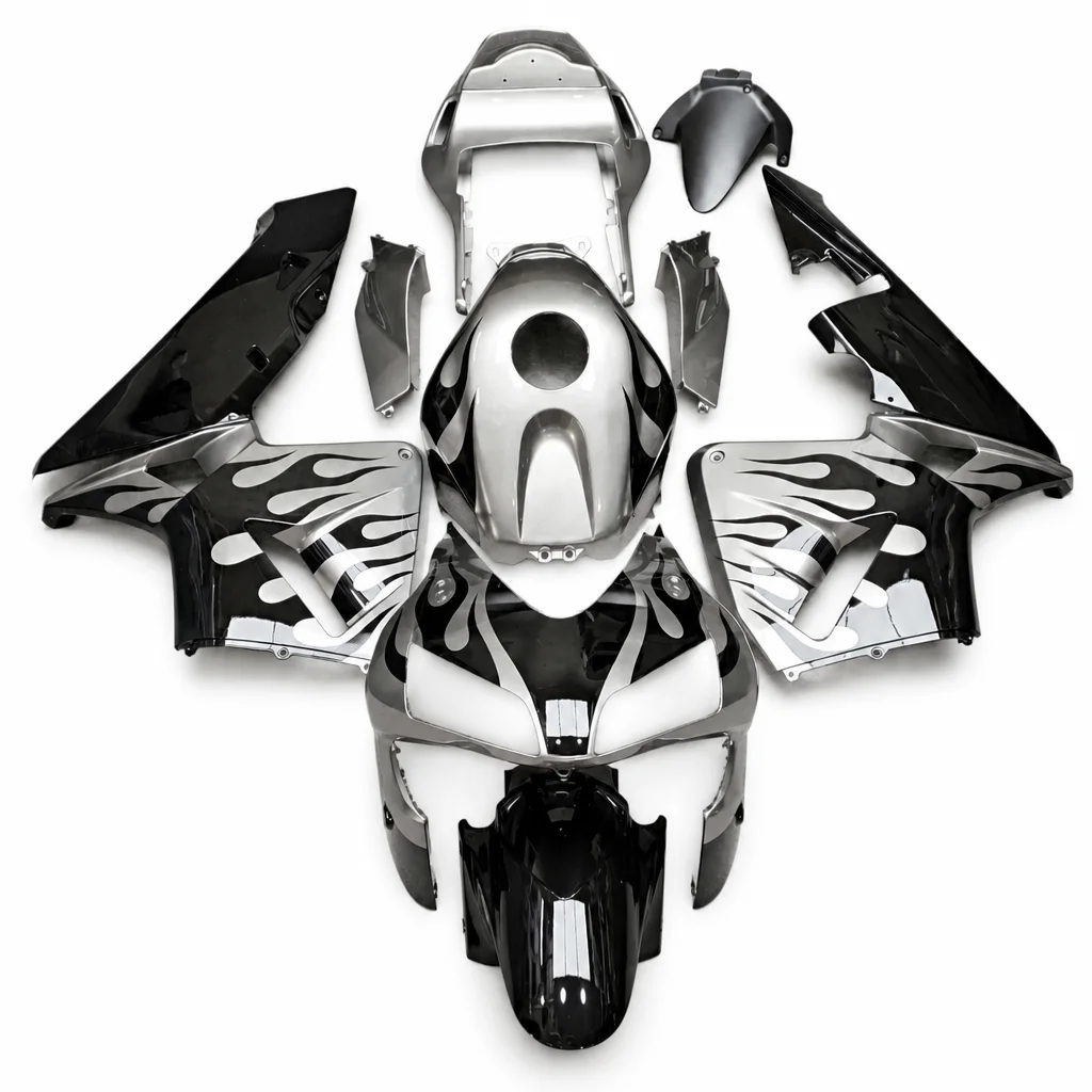 Fairing set Honda Cbr 600 Rr 2003-2004