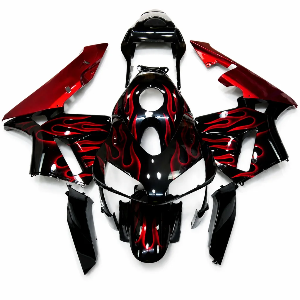 Fairing set Honda Cbr 600 Rr 2003-2004