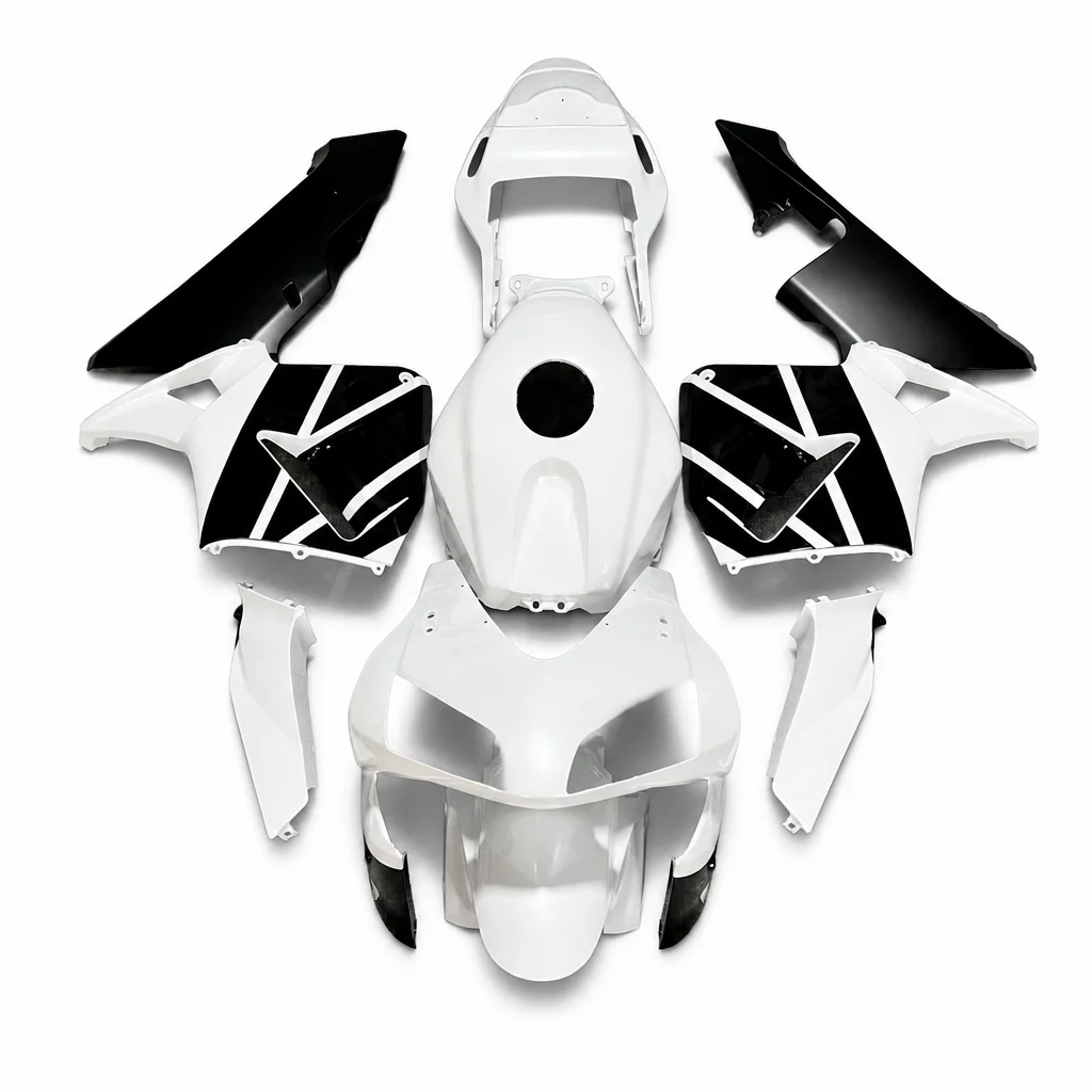Fairing set Honda Cbr 600 Rr 2003-2004