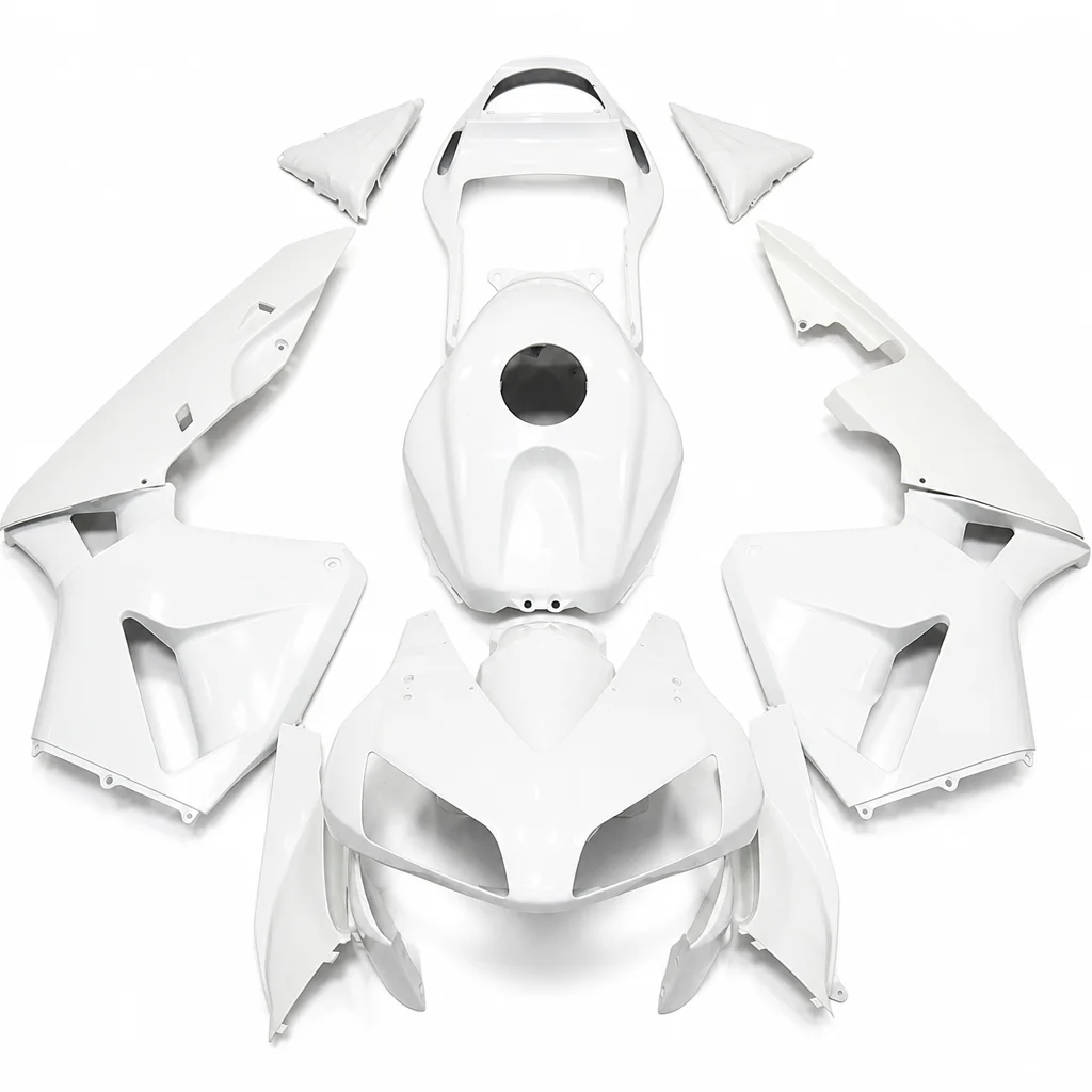 Fairing set Honda Cbr 600 Rr 2003-2004